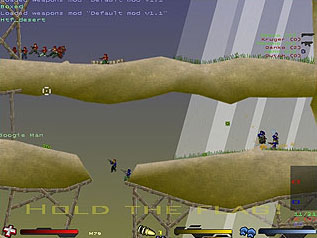 View Screenshots